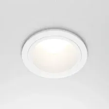 Точечный светильник Maytoni DL126-GU10-W