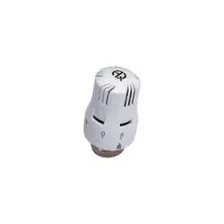 Головка термостатическая (жидкостная) M30x1,5 AQUALINK СС02611