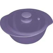 Кастрюля Oxford Malva 129207 BM01-4509 (с крышкой)