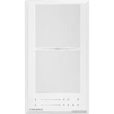 MAUNFELD CVI292S2FWH LUX