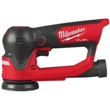 Эксцентриковая шлифмашина Milwaukee M12 FSDR75-0B, 4933498232
