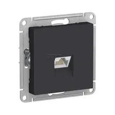 Розетка Systeme (Schneider) Electric AtlasDesign ATN001086