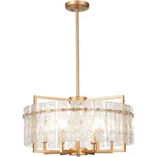 Люстра средней высоты ST Luce Mira SL1632.203.06