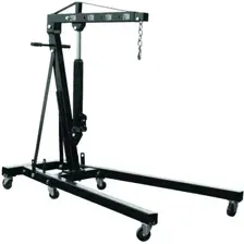 Кран гидравлический RockForce RF-T32002X