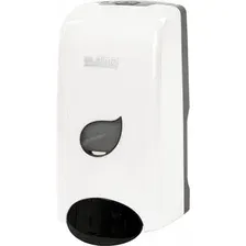 Дозатор Laima Professional Eco 606552 (белый)