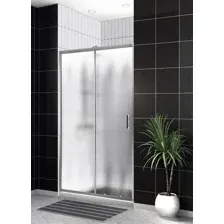 Душевая дверь BelBagno UNO-195-BF-1-140-CH-CR