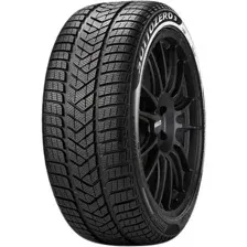 Зимняя шина Pirelli Winter SottoZero Serie III 205/45R17 88V Run-Flat