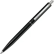 Ручка шариковая Senator Point Polished 3217-BL/103927 (синий)