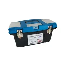 Ящик для инструмента ПРАКТИК Professional 19"