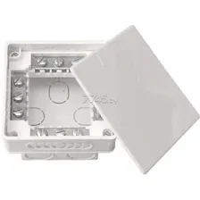Накладная коробка Bylectrica КМ-212
