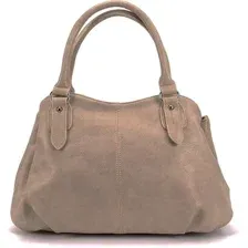 Женская сумка Passo Avanti 538-9863-LCF (светлый кофейный)