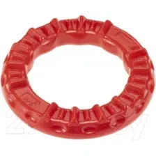 Игрушка для собак Ferplast Кольцо S / 86791012 (красный)