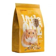 Little One Корм для хомячков 900 г
