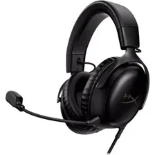 Наушники HyperX Cloud III, 727A8AA, черный