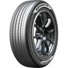 Летняя шина Yokohama Advan dB V553 225/45R18 95W