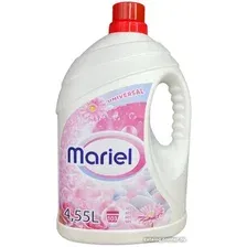 Гель для стирки Factory Ksonas Mariel Universal (4.55л)