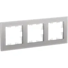 Рамка Systeme Electric AtlasDesign ATN320303