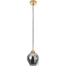 Люстра средней высоты Arte Lamp Yuka A7759SP-1PB