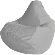 Кресло-мешок Flagman Груша Макси XXL Г2.5-310 (Velutto 51)