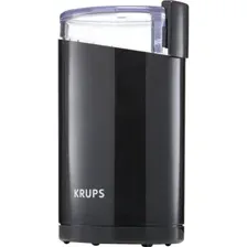 Кофемолка Krups F2034232