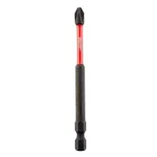 Бита Shockwave PH2 90 мм (1 шт), MILWAUKEE