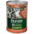 Влажный корм для собак Monge BWild Grain Free с индейкой, тыквой и кабачками (400г)