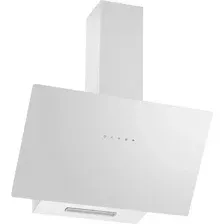 Вытяжка наклонная ZORG Ultra 1030 60 S (белый)