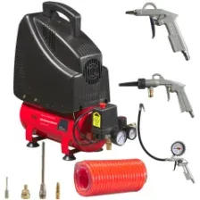 Компрессор Fubag Service Master Kit ( + 6 предметов)