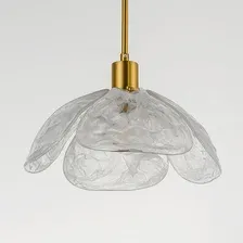 Потолочный светильник Imperiumloft Fleur-A01 / 178127-26