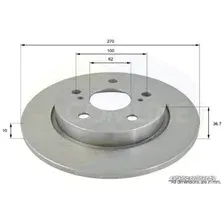 Comline ADC01146