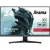 Игровой монитор iiyama G-Master Red Eagle G2470HS-B1
