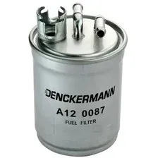 Топливный фильтр Denckermann A120087