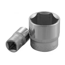 Головка торцевая 1/2" 26 мм Jonnesway S04H4126