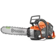 Аккумуляторная пила Husqvarna 542i 970 66 65-16 (без АКБ)