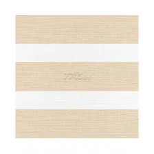 Штора день-ночь LM DECOR Фьюжн LB 20-01 61х160 см