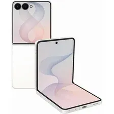 Телефон Samsung Galaxy Z Flip8 SM-F776B 12GB/512GB (бежевый)