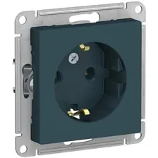 Розетка Schneider Electric Atlas Design ATN000843