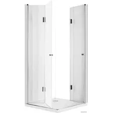 Душевой уголок Deante Kerria 90x90 KTK 041P