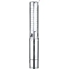 Скважинный насос Pumpman 4SM2-13F