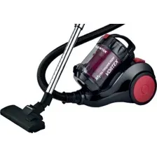 Пылесос Centek CT-2529 (красный/черный)
