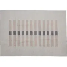 Ковер для жилой комнаты AksHome Velvet TL-199 (200x300)