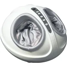 Массажер для ног VibeWell L-050 White