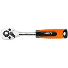 Трещотка NEO 08-521