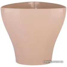 Кашпо BigPlast Hydria 36711 (бежевый)