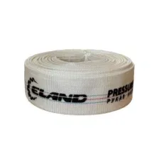 Рукав напорный 80 мм (20 м) ELAND HP-8020