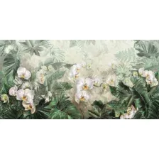 Фотообои листовые Citydecor Знойные тропики 11 (300x150см)