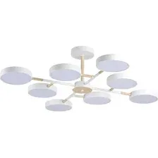 Люстра Lumion Brad 5653/99CL