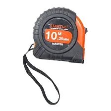 Рулетка Startul ST3002-1025 (10м)
