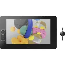 Графический монитор Wacom Cintiq Pro 24 DTH-2420