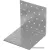 Уголок крепежный Rock Solid Connection Монтажный 100x100x60мм 411108-20
